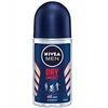 Nivea Men Dry Impact roll-on 50ml