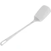 Nivofu mentelė, virtuvės mentelė, metalinė mentelė, nerūdijančio plieno mentelė, vientisa wok mentelė, wok turneris, virtuvės reikmenys, wok virtuvės reikmenys, galima plauti indaplovėje