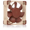 Noctua Nf-a4x10 Pwm ventiliatorius, 40mm, rudas