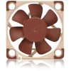 Noctua Nf-a4x10 Pwm ventiliatorius, 40mm, rudas