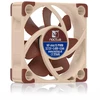 Noctua Nf-a4x10 Pwm ventiliatorius, 40mm, rudas