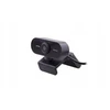 Nor-tec usb webcam 1080p internetinė kamera - nauja