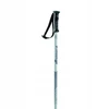 Nordica Primo Uni Baltas - Slidinėjimo lazdos, 125 cm