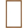 Nordlinger Pro Rėmas drobės tempimui 100 x 60 cm su iš anksto paruošta apdaila 100% Fsc
