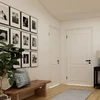 Nordlinger Pro Rėmas drobės tempimui 100 x 60 cm su iš anksto paruošta apdaila 100% Fsc