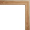 Nordlinger Pro Rėmas drobės tempimui 100 x 60 cm su iš anksto paruošta apdaila 100% Fsc