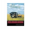 Nostalgic Art Magnetas Claas Mah-dresch-binder Nostalgic 14157