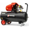 Nova 12 Bar kompresorius k7 100l alyvos stūmoklinis oro kompresorius Kowal