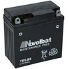 Novelbat Agm 12v 9ah Yb9-bs L+ akumuliatorius