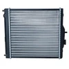 Nrf radiatorius honda civic 91-