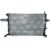 Nrf radiatorius Opel Astra G 1.4-1.8 98-05 -ac
