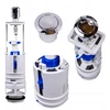 Nuleidimo / išleidimo vožtuvas Wc bakeliui Duo Max 3/6l