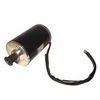 Nuolatinės srovės variklis 12v 200w modelis 7712, ritė 5m