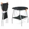 O-grill O-dock sulankstomas stalas