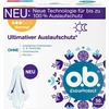 O.b. Tamponai Extraprotect Normal, pakuotė iš 56 & Extraprotect Super, tamponai gausioms dienoms su Dynamic Fit technologija ir itin apsauginiais sparneliais, užtikrinantys maksimalią apsaugą nuo pratekėjimo* (1 x 42 vienetai)