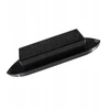 Obliukas 240mm Hefajstos šlifavimo blokas su Velcro Delta padukais x 2 plytelėms