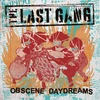 Vinilinė plokštelė Obscene Daydreams