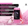 Octopus specialus ultragarsinis valiklis, koncentratas naudojimui ultragarsiniuose įrenginiuose, akinių valiklis, higieniškas juvelyrinių dirbinių valiklis (500 ml)
