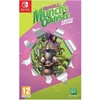 Oddworld Munch's Oddysee - Limited - Nintendo Switch [išleidimas: Ispanija]