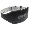 Odinė kultūrizmo diržas Evolution 15 cm, dydis Xxl