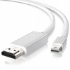 Oem Adapteris kabelis mini displayport mini dp į hdmi hd