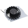 Oem Cpu aušinimo ventiliatorius, skirtas pro 7000-7500 vidinio aušinimo ventiliatoriaus remonto atsarginei daliai, skirtai ps4, abs ventiliatorius, skirtas vidiniam cpu aušinimo ventiliatoriui, nešiojamas vidinis ventiliatorius