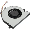 Oem Cpu aušinimo ventiliatorius, skirtas 15 ba, 15 bs, 15 be, 15 bf, 15 bd, 15 bw, 15 ac, 15 ay, 15 af, 15 ba020cy, 15 bs016dx, 15 ac121dx, 15 ac029ds, 15 ac120nr, notebook series 4 preplacement cpu aušinimo ventiliatorius