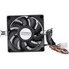 Oem Cpu Aušintuvas 12v Hidraulinis Guolis 2200 Rpm 7015 Tylus Ventiliatorius