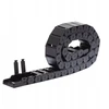 Oem Kabelių kreiptuvas 15x30mm R28