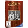 Televizorius Ohnsorg Theater - senelis parduodamas