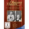 Televizorius Ohnsorg Theater - senelis parduodamas