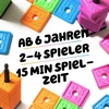 Ok Play: šeimos strateginis žaidimas, pelnęs daugybę apdovanojimų