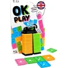 Ok Play: šeimos strateginis žaidimas, pelnęs daugybę apdovanojimų