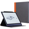 Olaike dėklas, skirtas Onyx Boox Note Air/note Air 2 Plus 10.3 colių planšetėms, tvirtas medžiaginis dėklas su sulankstomu stovu (netinka Boox Note Air 3)