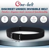One-belt unisex klasikinis diržas