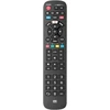 Televizorius One for All panasonic tv nuotolinio valdymo pultas – veikia su visais panasonic tv/smart tv – idealus tv pultelio pakaitalas – urc4914