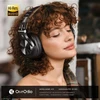 Oneodio bluetooth ausinės virš ausų, uždaros studijinės ausinės su share port, laidinės ir belaidės profesionalios dj ausinės elektriniams būgnams, pianinui, gitarai, amp įrašymui ir monitoringui