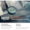 Ooono P-disc No2 Elektroninis parkavimo diskas su Kba patvirtinimu