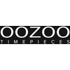 Oozoo laikrodis su odiniu dirželiu, speciali išpardavimo prekė sumažinta kaina, 1 variantas