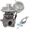 Opel Bapmic turbokompresorius, suderinamas su O.p.e-l Co.r.sa 1.3 Cdti/f.i.a.t P.an.da F.o.r.d Pa.s.se.ng.er Cars, 1.3l Gt1238sz 7991710002