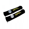Opel diržų pagalvėlės apsaugos 2 vnt.