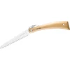 Opinel 180 Nature pjūklas - rudas