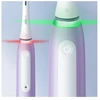 Oral-b Io Series 4 Lavender elektrinis dantų šepetėlis