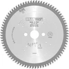 Orange Cmt Oranžinis Tools diskinis pjūklas Hw 250 x 3,2/2,5 x 32 dantys 80 Tcg – 297.080.10p, skirtas medžiagoms be geležies, plastikams ir laminatams