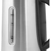 Orbegozo Kt 6022 elektrinis virdulys, 0,8 litro talpa, nerūdijantis plienas, automatinis išjungimas, greitas virimas