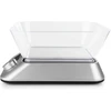 Orbegozo Pc 1030 virtuvinės svarstyklės, neslystantis pagrindas, automatinis išsijungimas, taros funkcija, maitinamos baterijomis, maks. 5kg, įvairiaspalvės