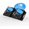 Orei Hdmi prailgintuvas per Ethernet Cat5/cat6, su Ir, iki 50m