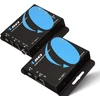 Orei Hdmi prailgintuvas per Ethernet Cat5/cat6, su Ir, iki 50m