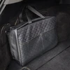 Organizator bagažinės, 40cm, trapecijos formos