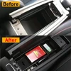 Organizatorius centrinei konsolei Mercedes Benz A, B, Cla, Gla, Glb, Eqa, Eqb